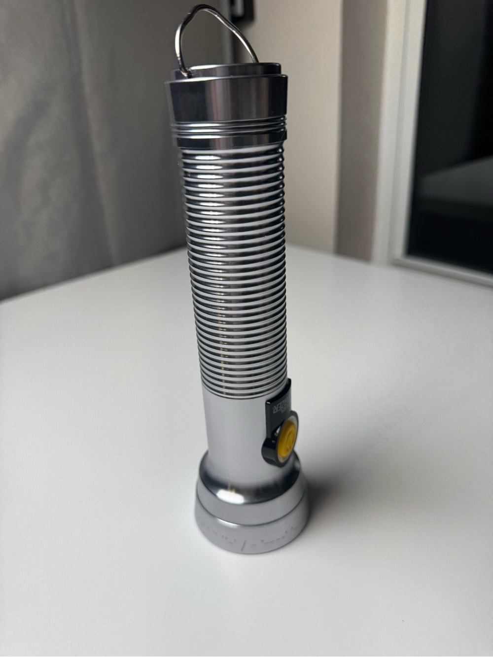 Energizer Stranger Things Torch